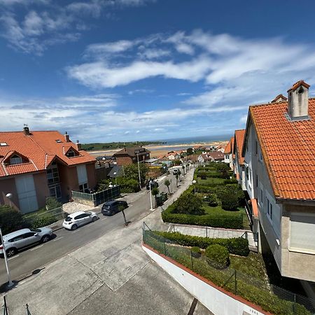 Duplex Con Terraza En Mogro Διαμέρισμα Εξωτερικό φωτογραφία