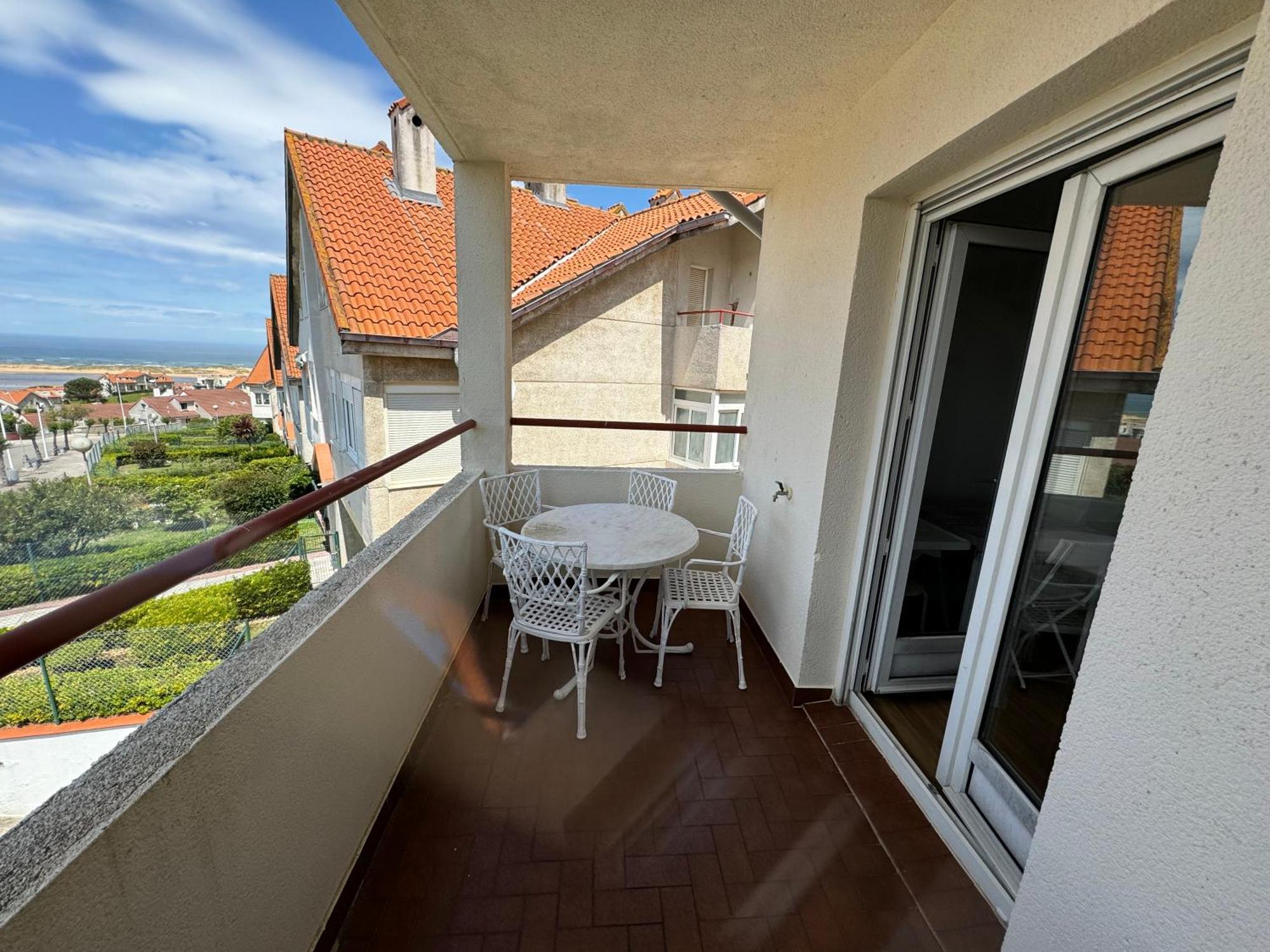Duplex Con Terraza En Mogro Διαμέρισμα Εξωτερικό φωτογραφία