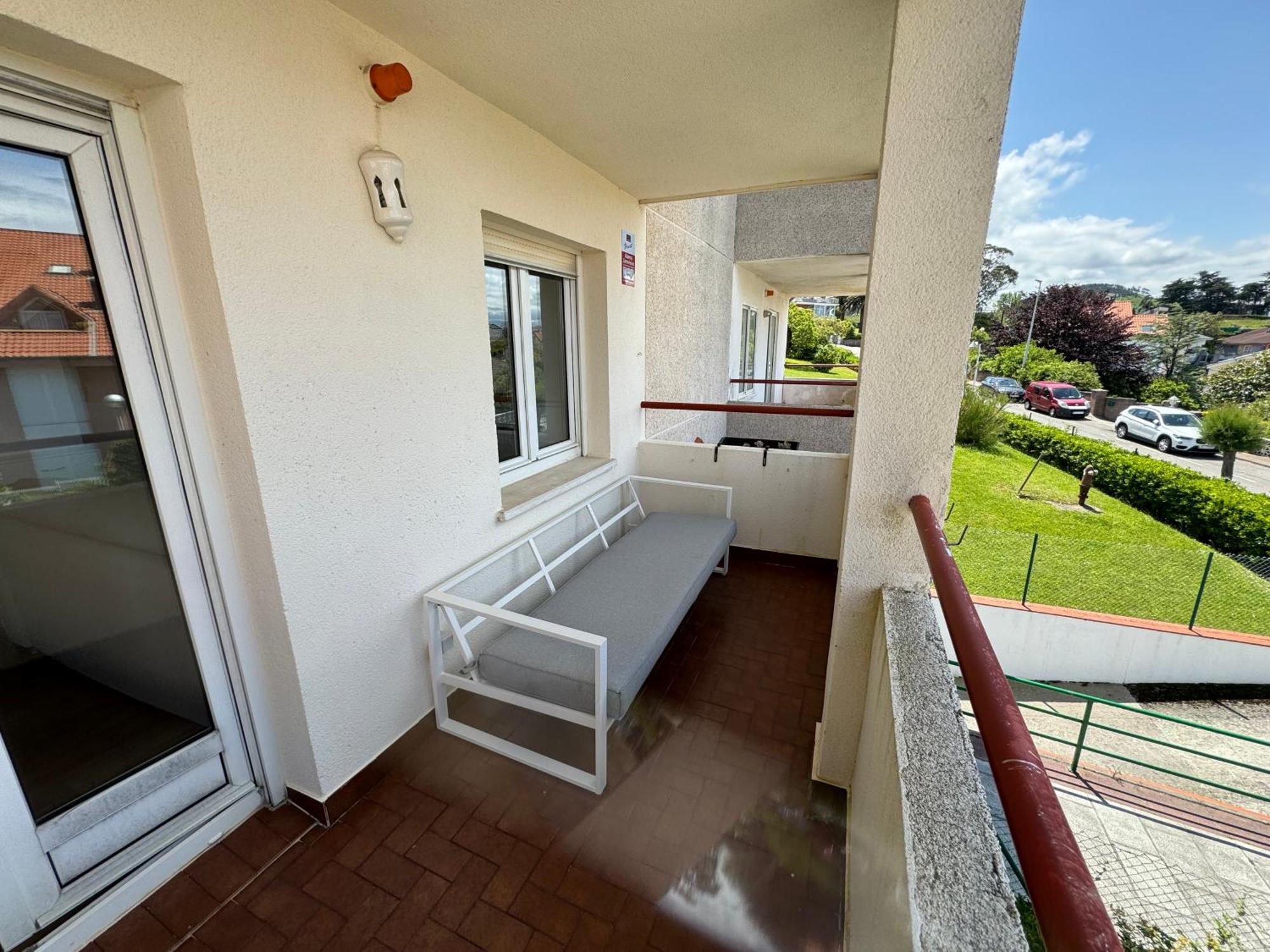 Duplex Con Terraza En Mogro Διαμέρισμα Εξωτερικό φωτογραφία