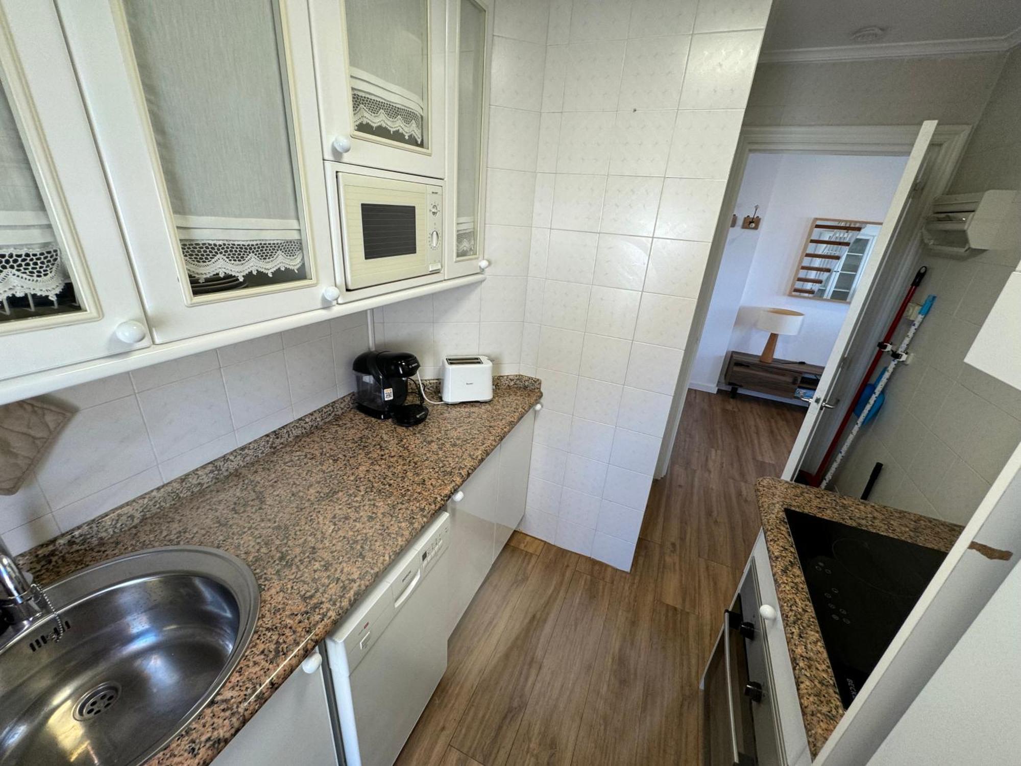 Duplex Con Terraza En Mogro Διαμέρισμα Εξωτερικό φωτογραφία