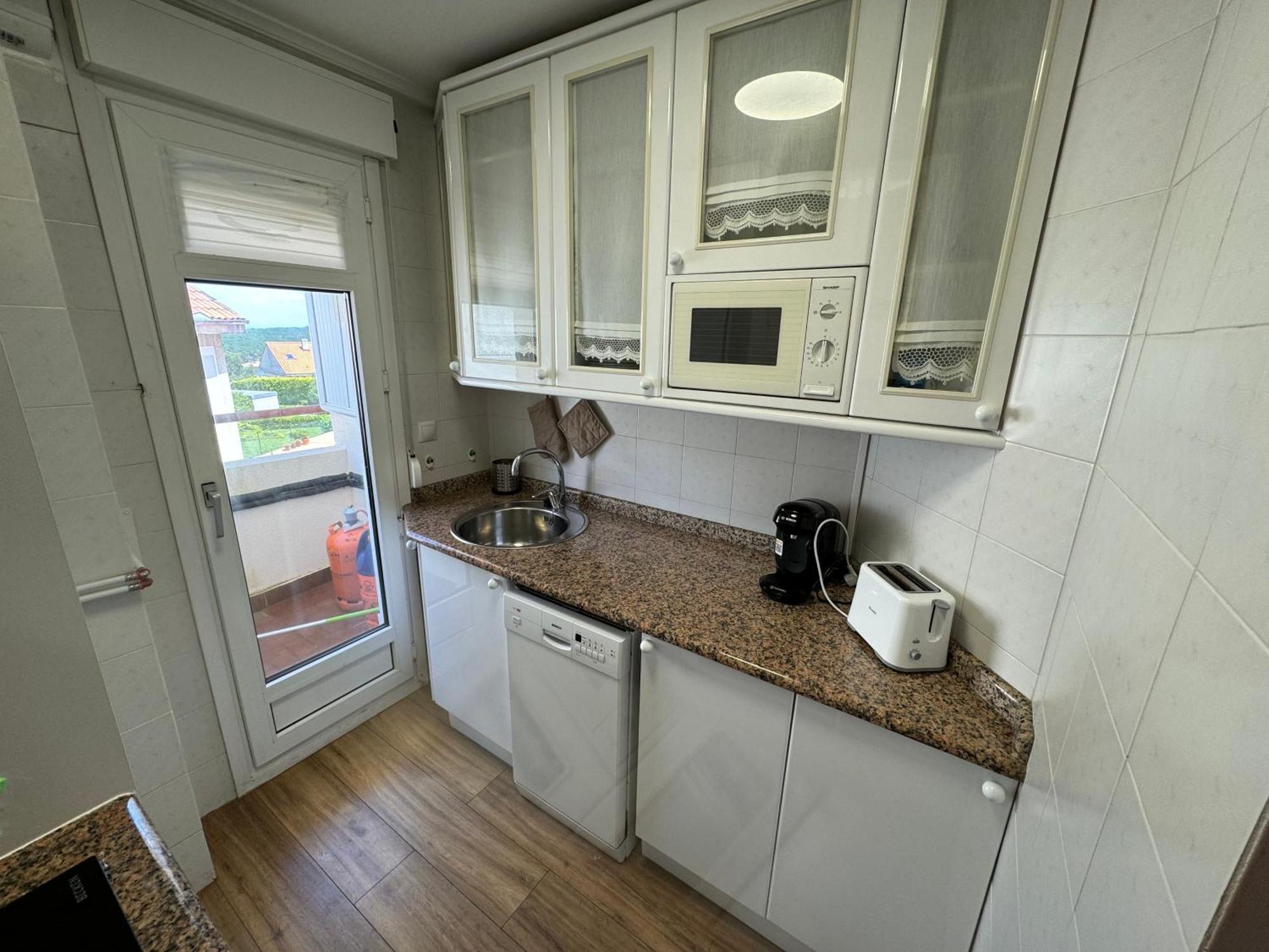 Duplex Con Terraza En Mogro Διαμέρισμα Εξωτερικό φωτογραφία