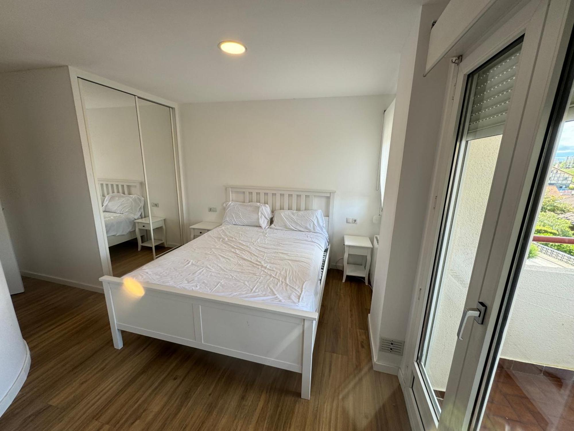 Duplex Con Terraza En Mogro Διαμέρισμα Εξωτερικό φωτογραφία