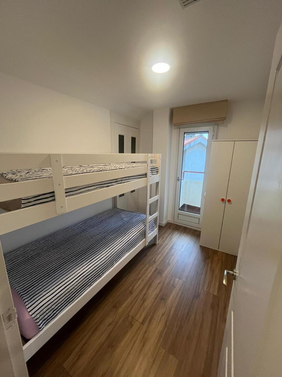Duplex Con Terraza En Mogro Διαμέρισμα Εξωτερικό φωτογραφία